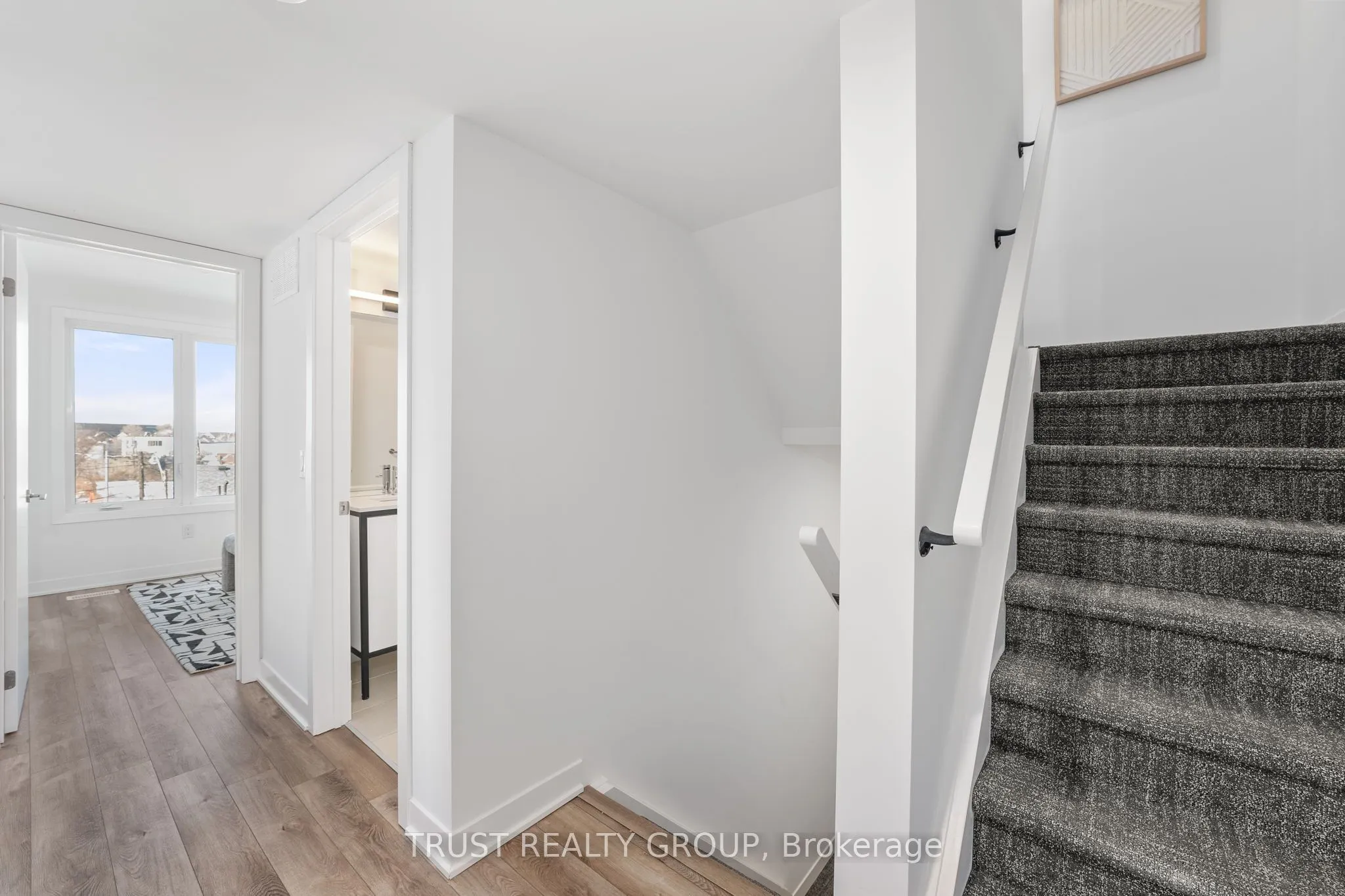10 Ed Clark Gardens Avenue, #7