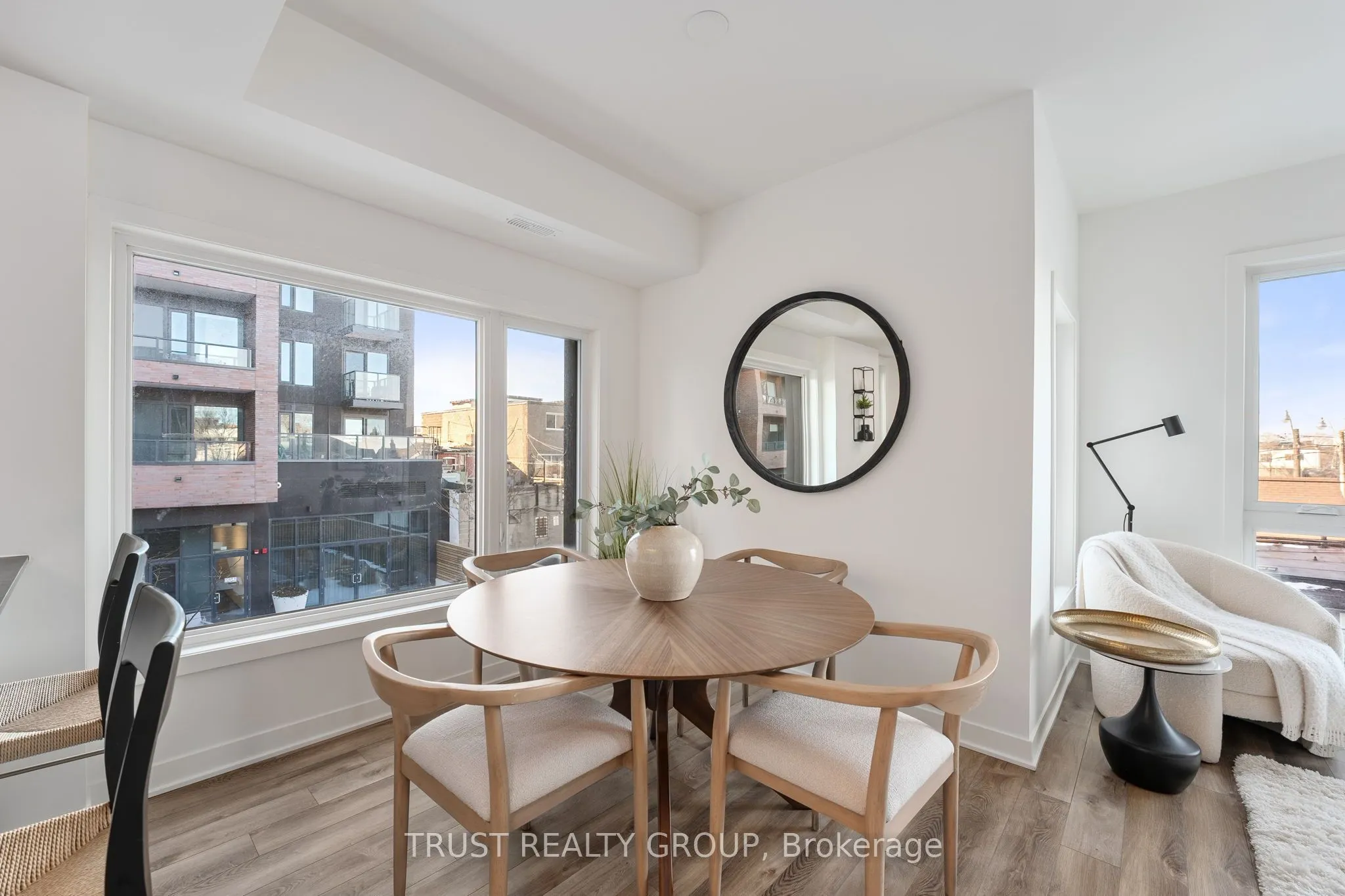10 Ed Clark Gardens Avenue, #7