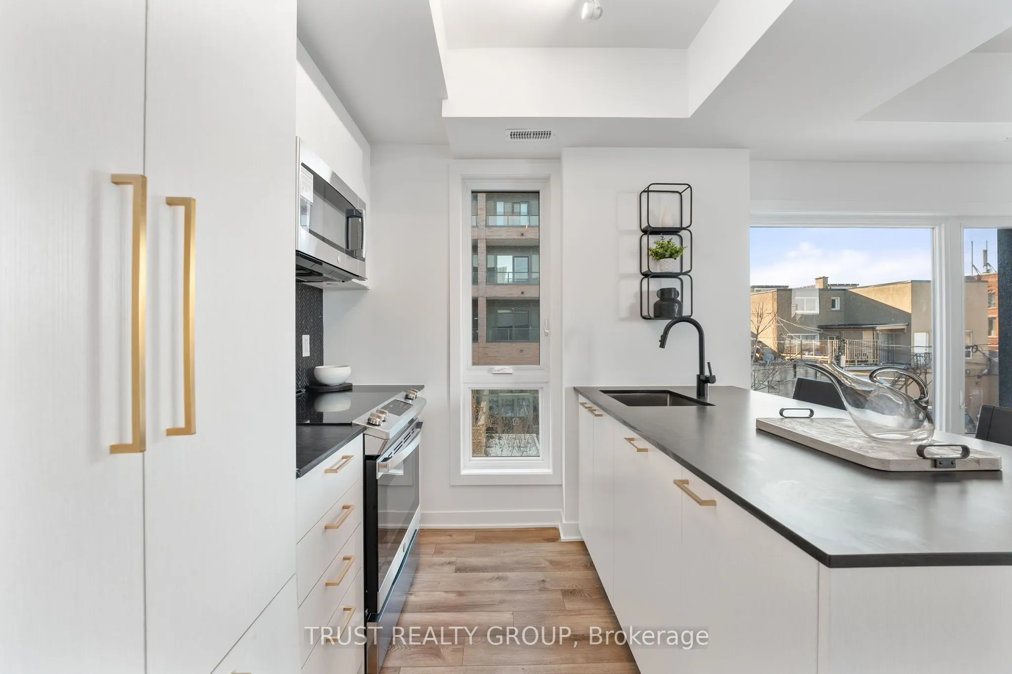10 Ed Clark Gardens Avenue, #7