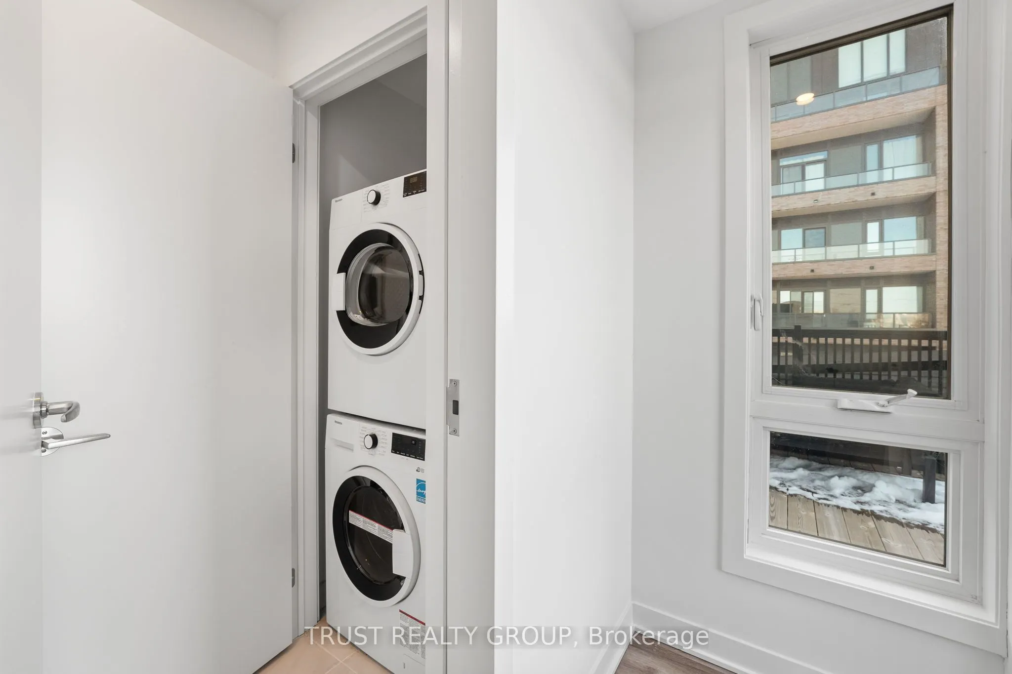 10 Ed Clark Gardens Avenue, #7