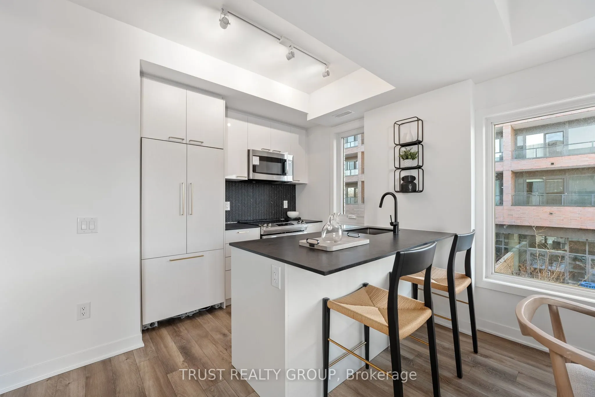 10 Ed Clark Gardens Avenue, #7