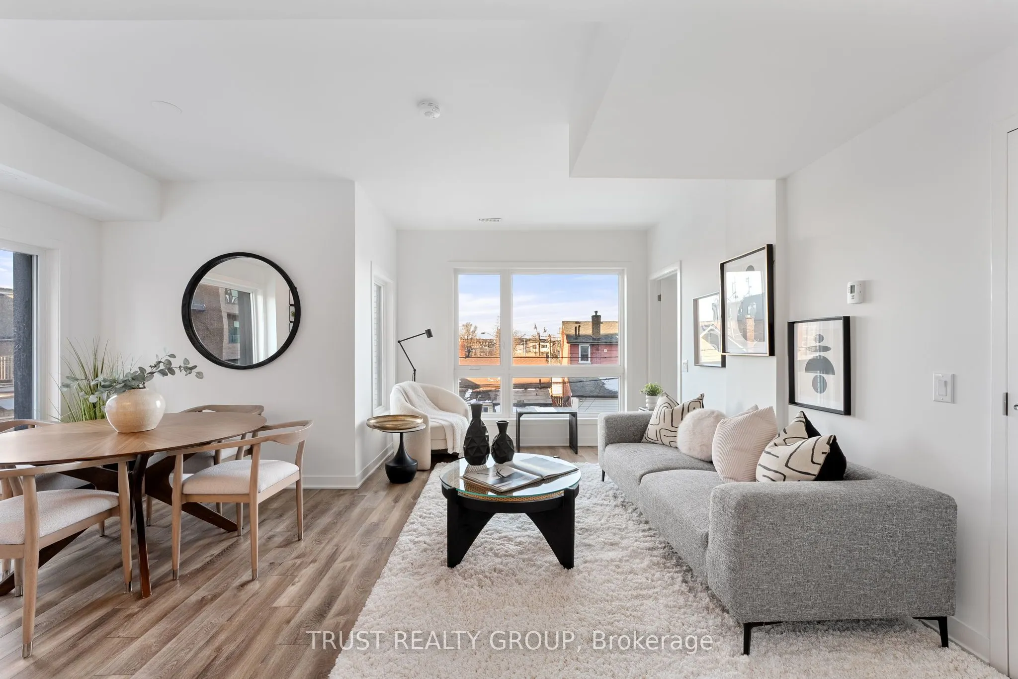 10 Ed Clark Gardens Avenue, #7