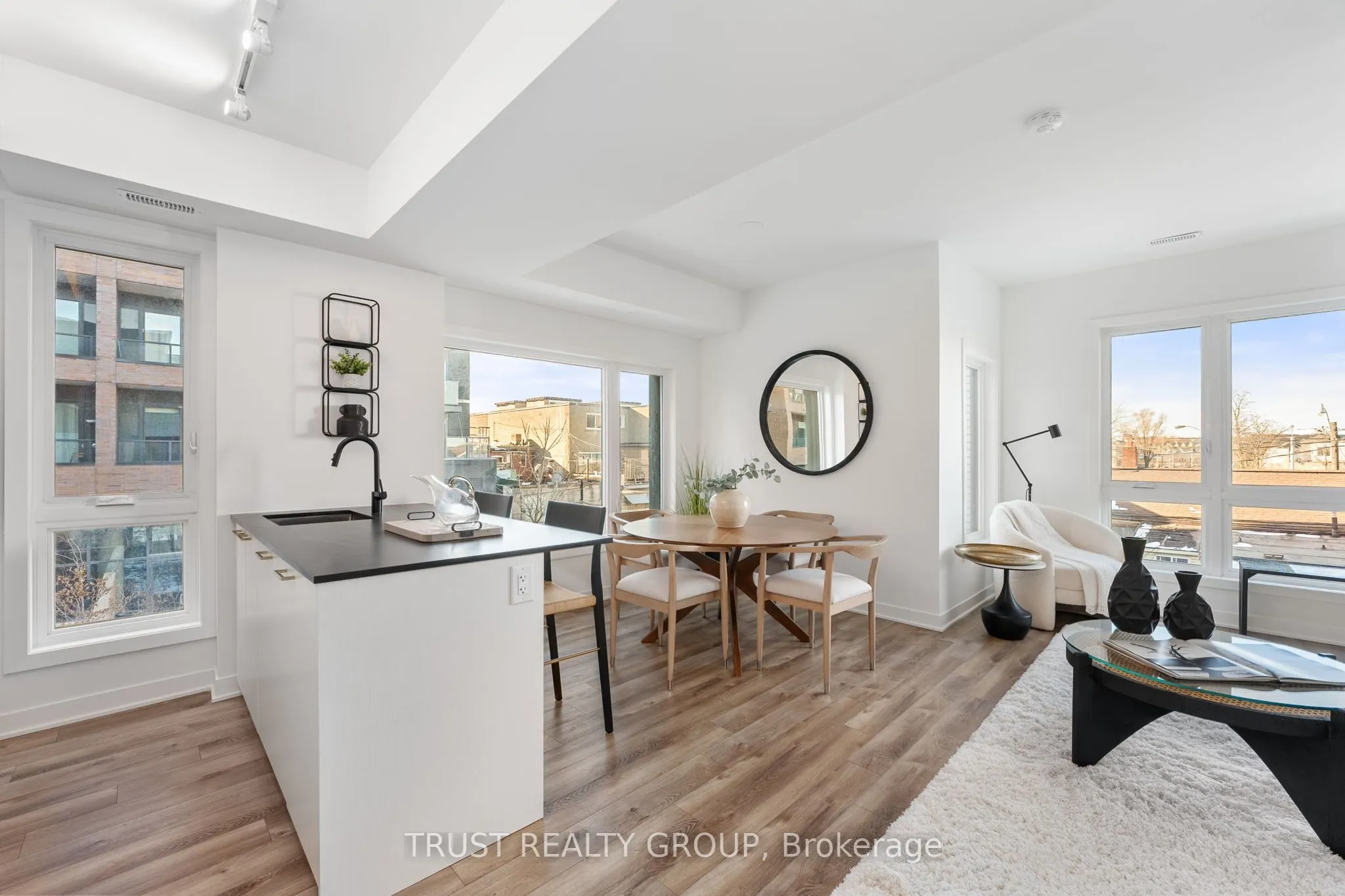 10 Ed Clark Gardens Avenue, #7