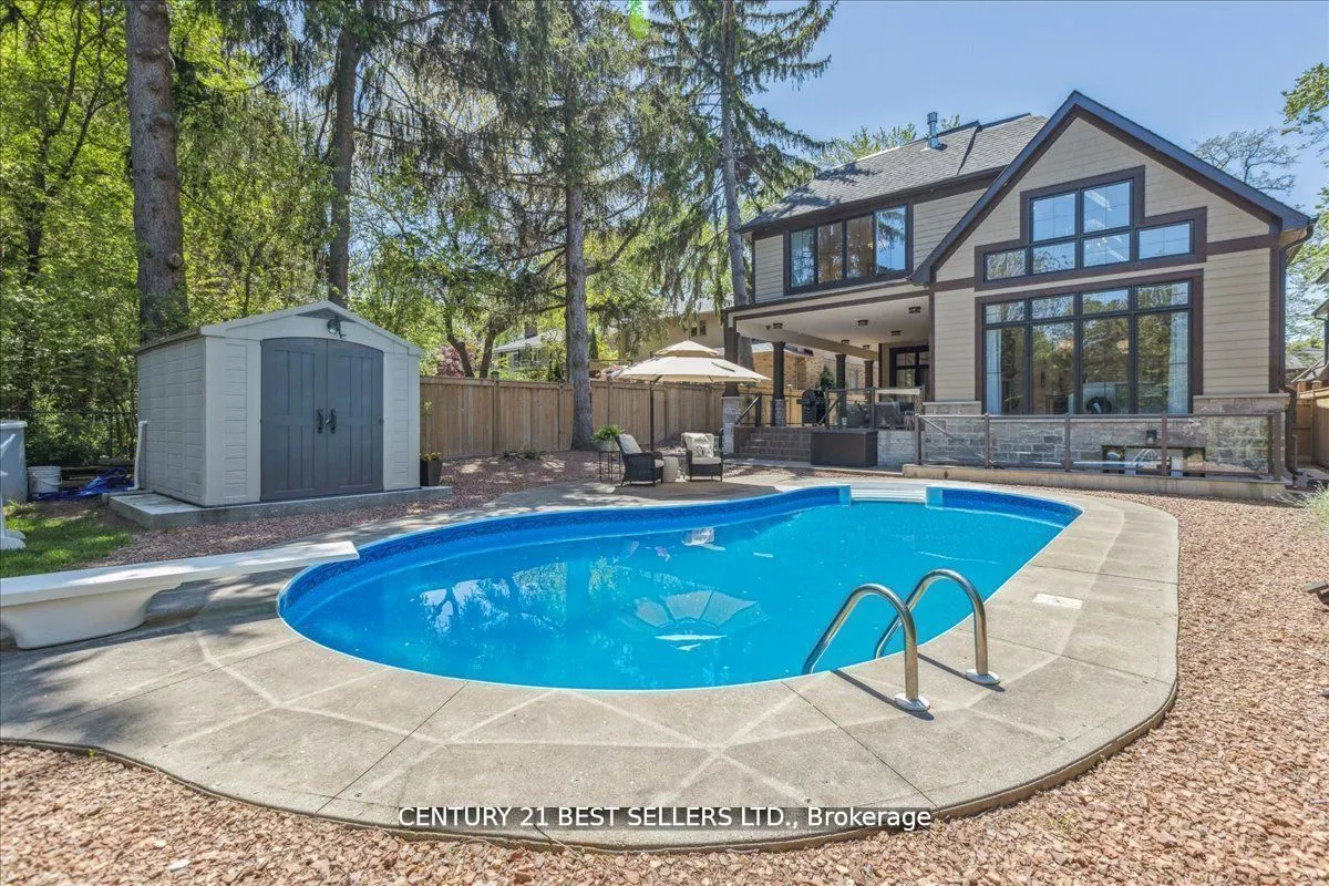 41 Cudmore Road