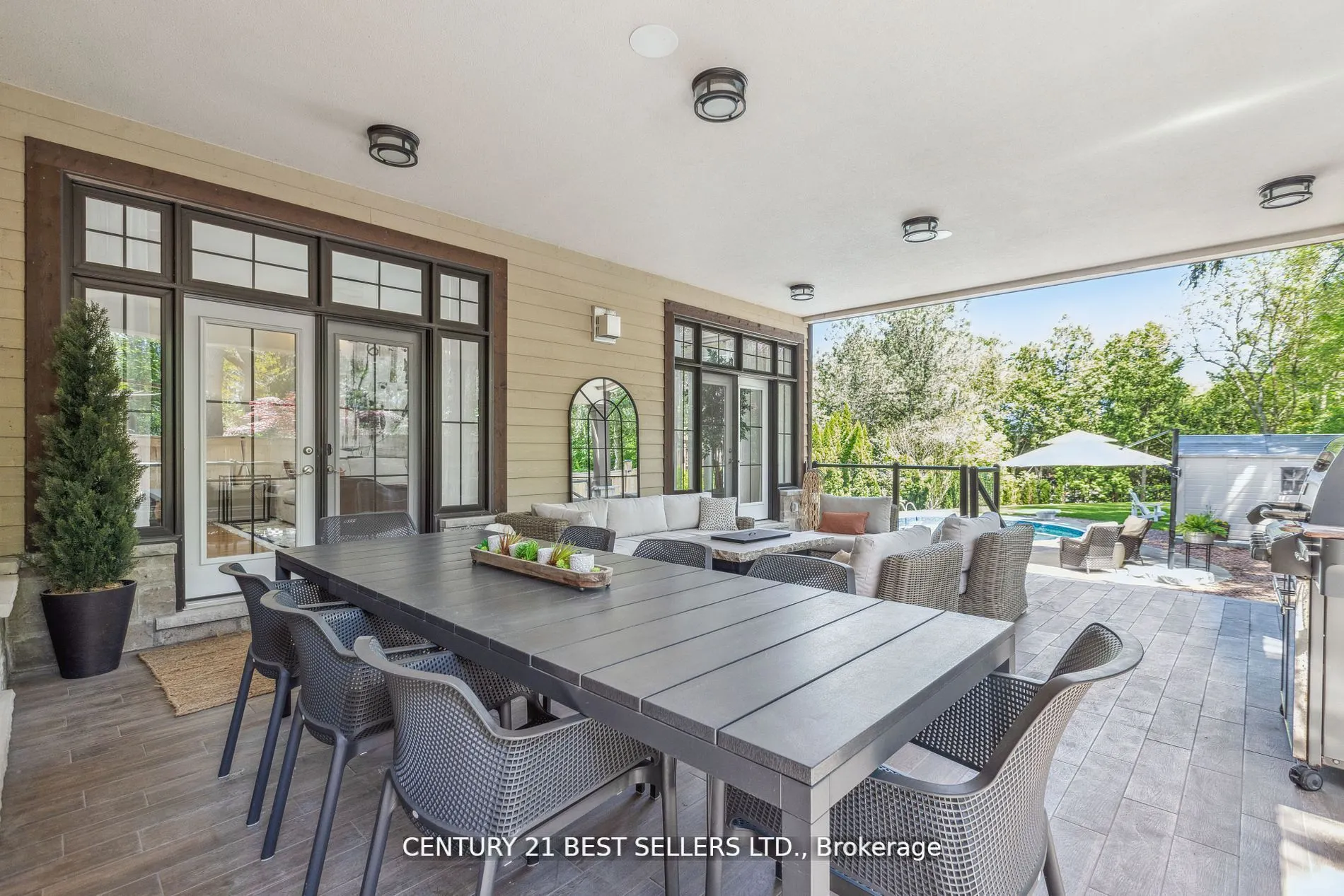41 Cudmore Road