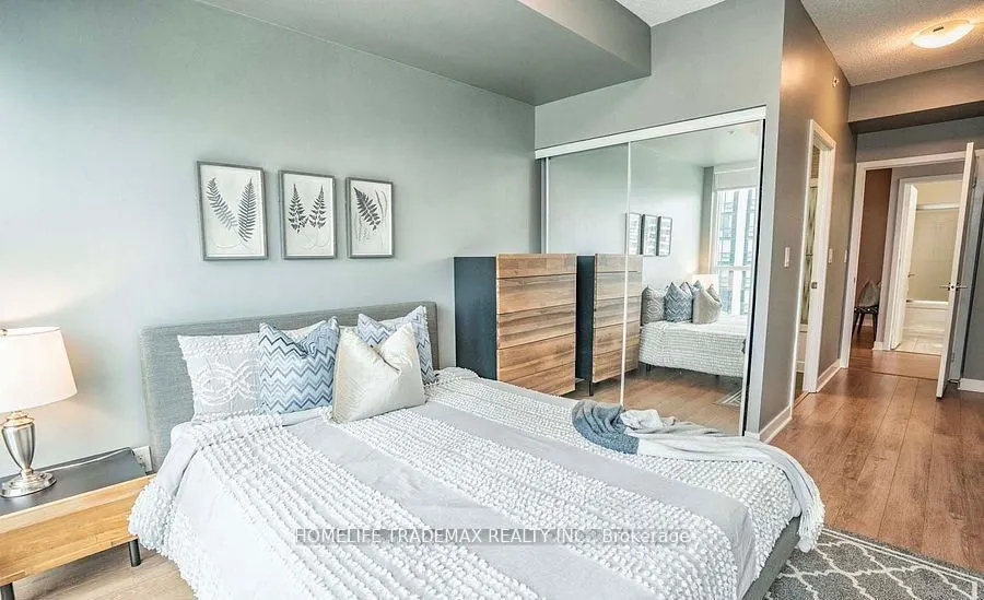 3985 Grand Park Drive, #1502