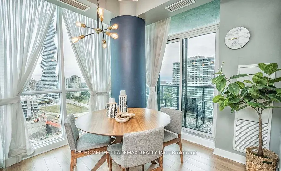3985 Grand Park Drive, #1502