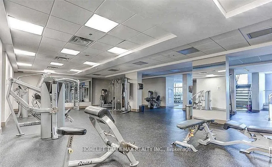 3985 Grand Park Drive, #1502