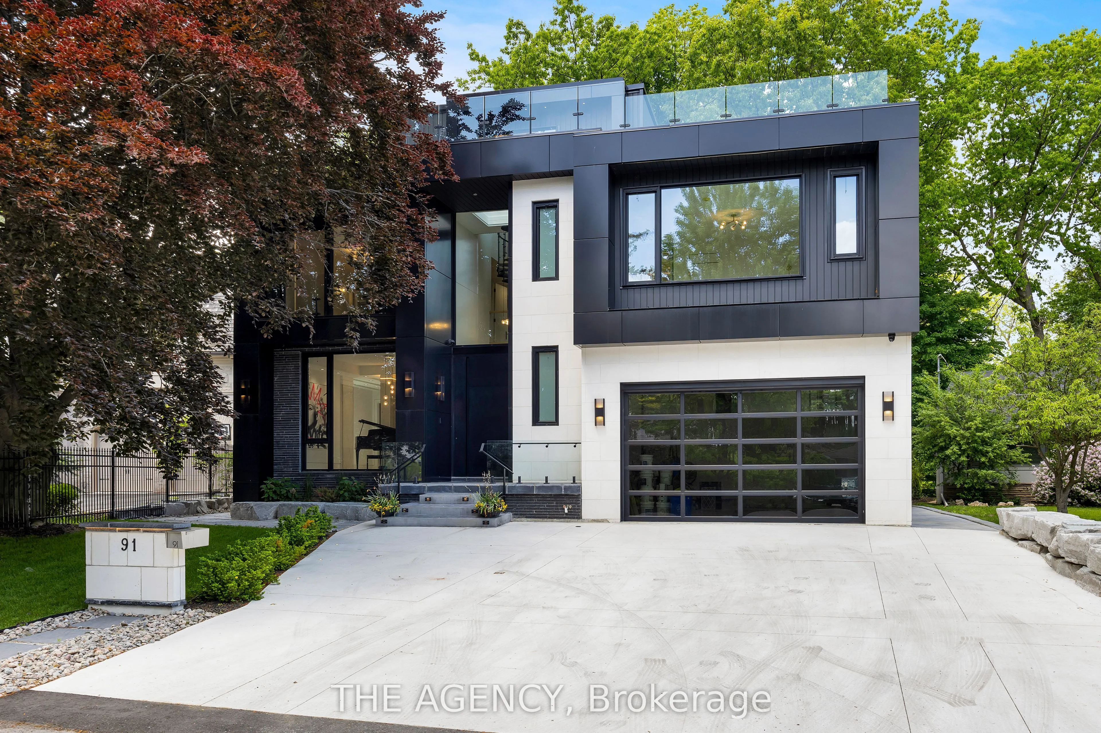 91 Valecrest Drive