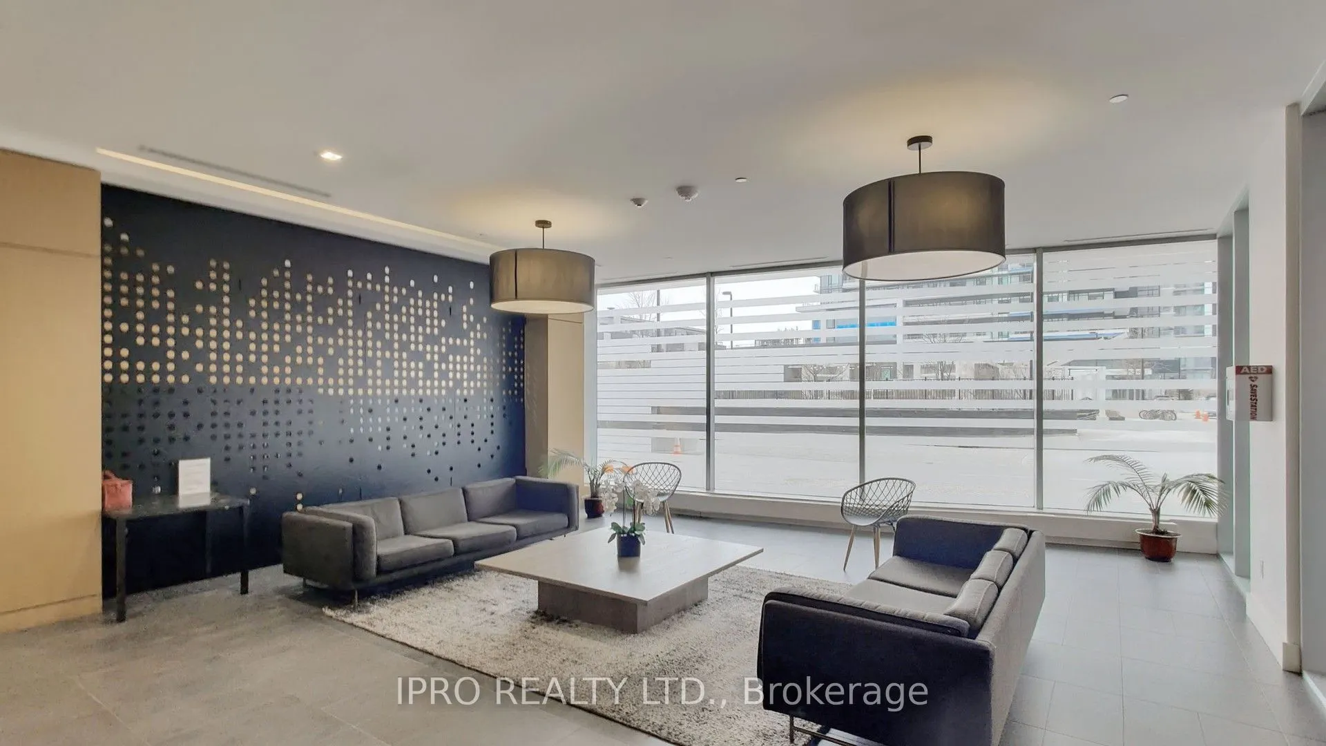 2520 Eglinton Avenue W, #1119