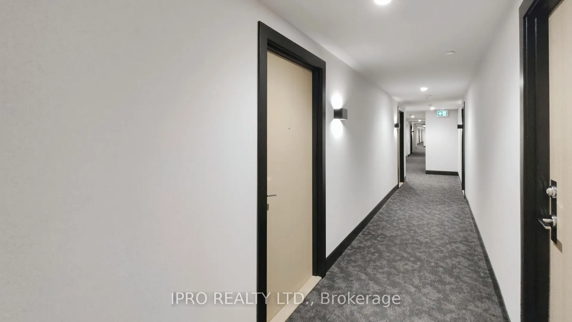 2520 Eglinton Avenue W, #1119