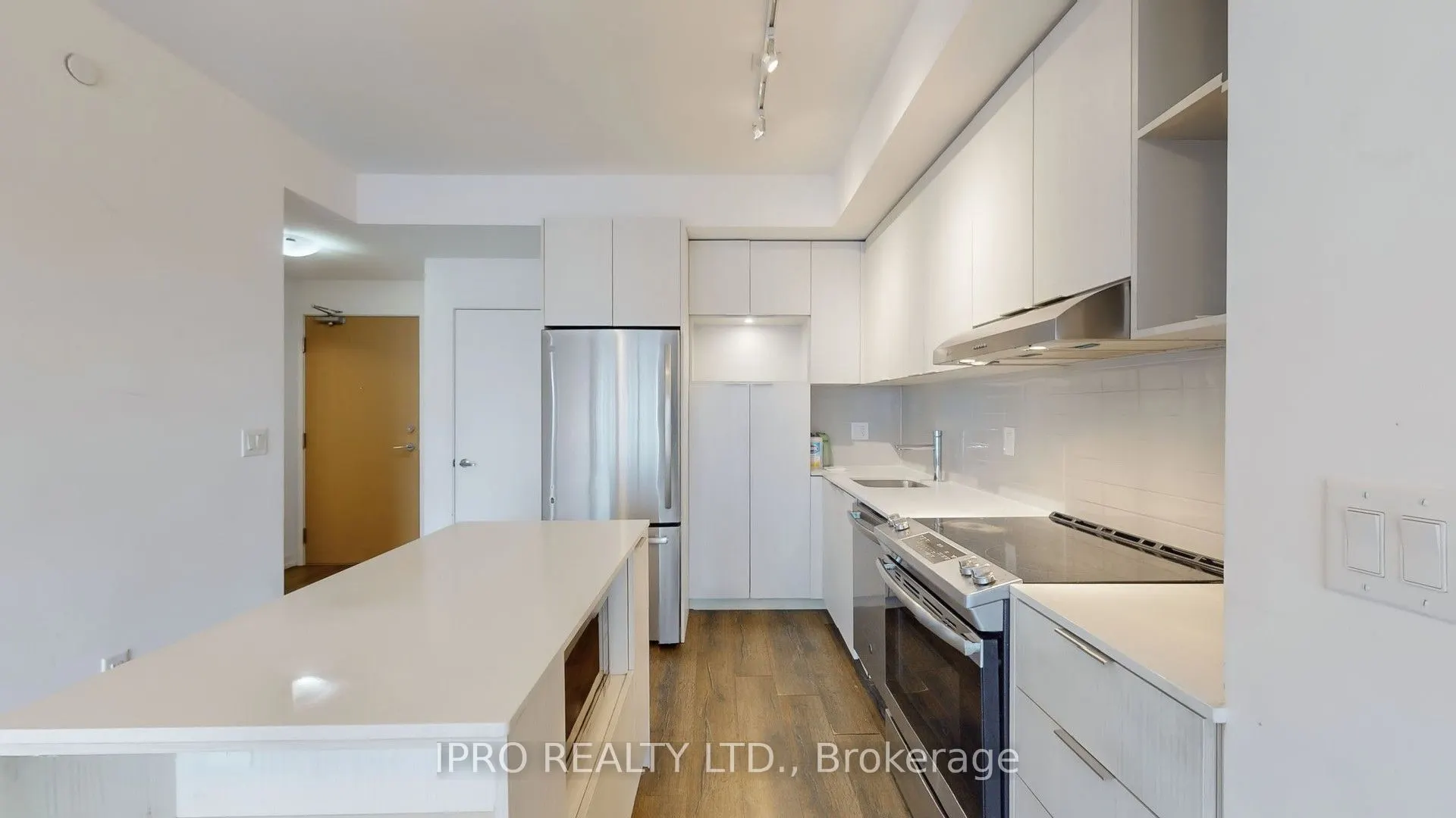 2520 Eglinton Avenue W, #1119