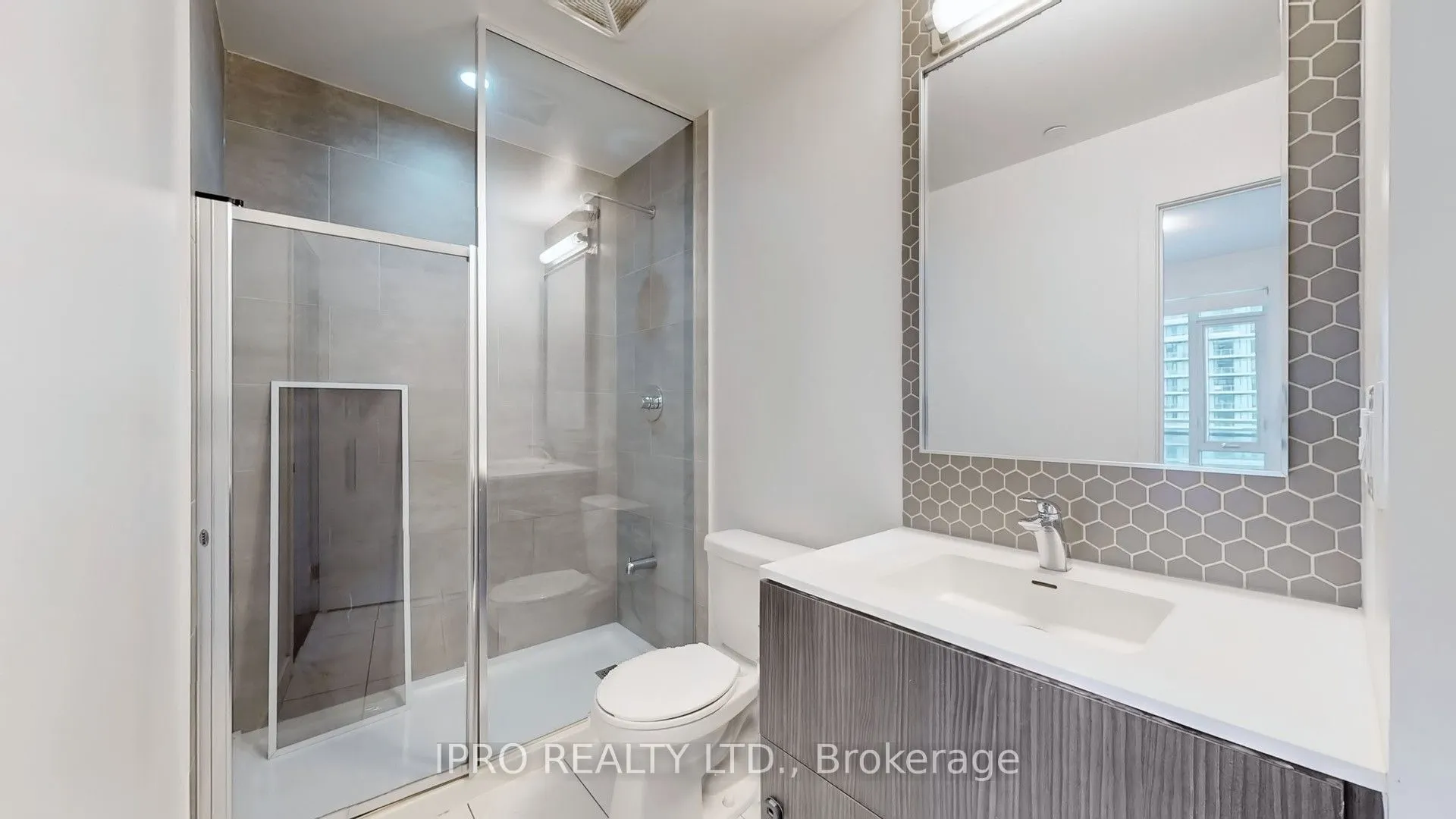 2520 Eglinton Avenue W, #1119