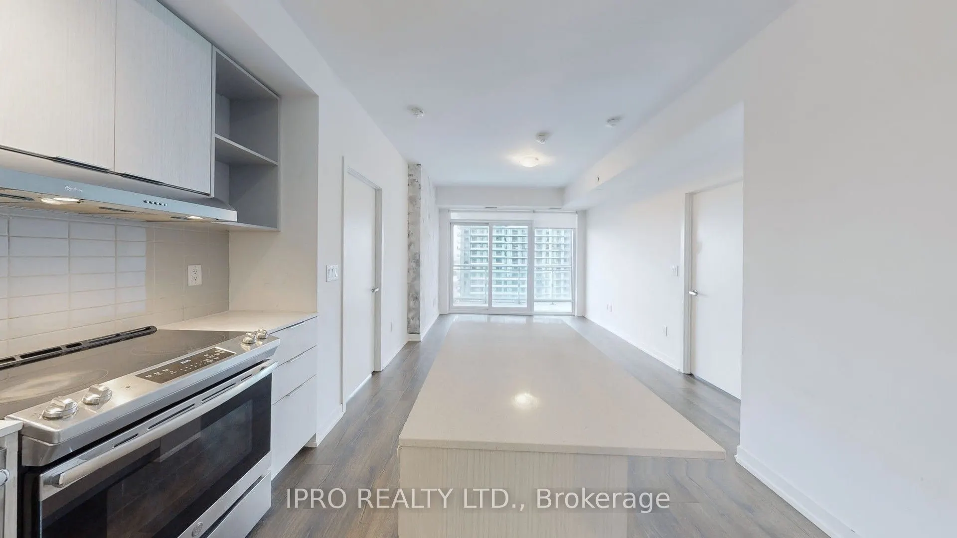 2520 Eglinton Avenue W, #1119