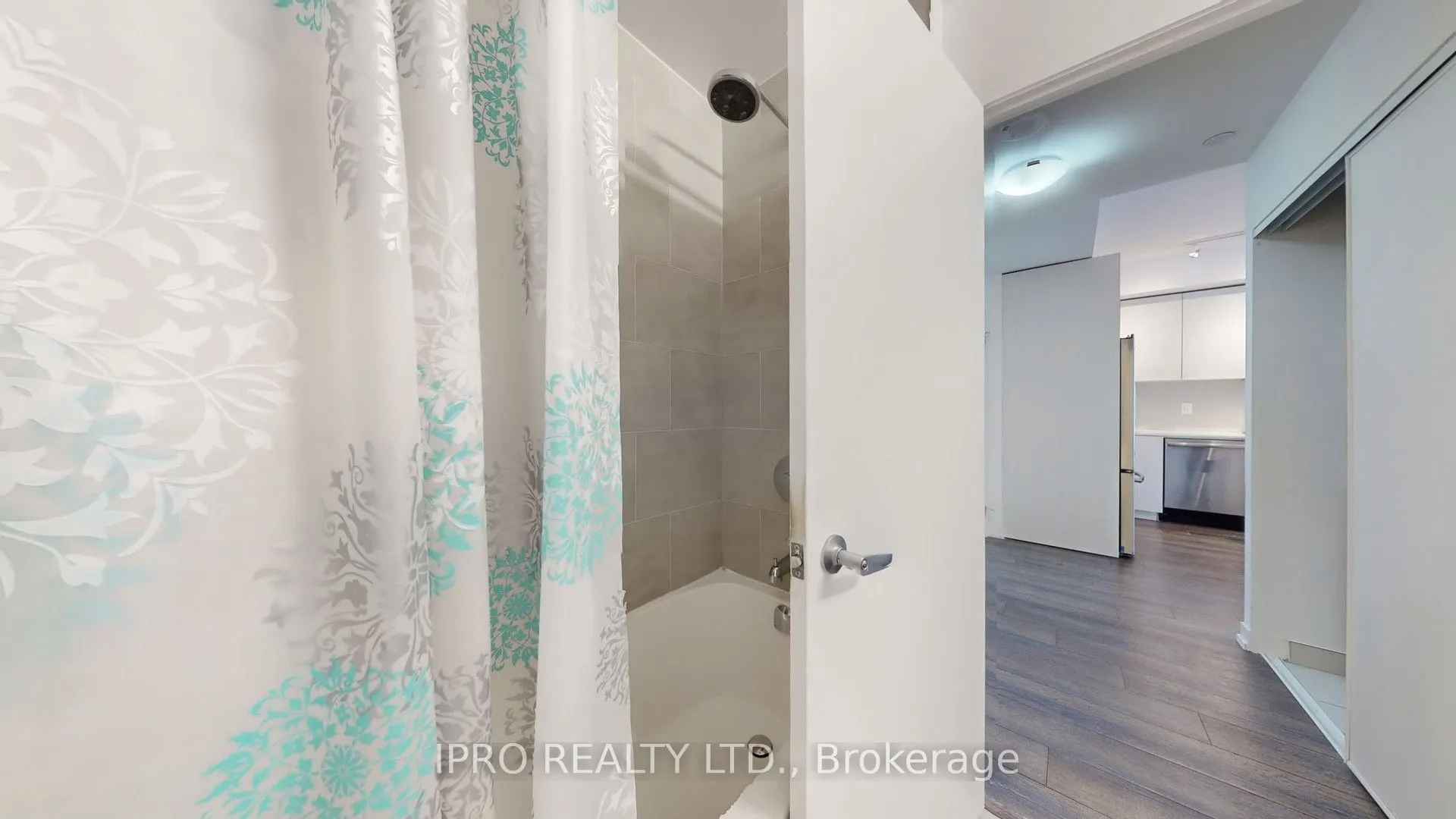 2520 Eglinton Avenue W, #1119