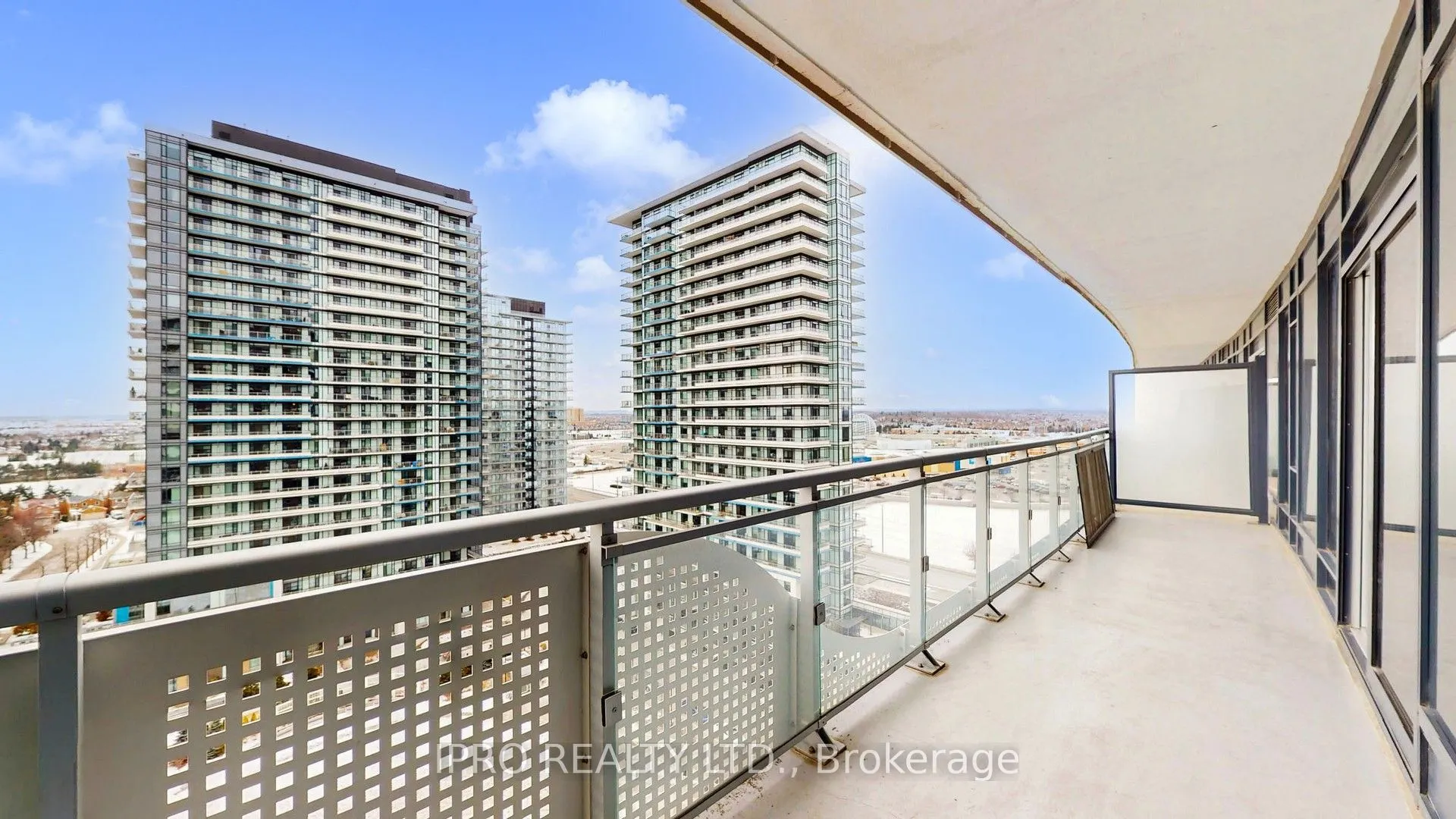 2520 Eglinton Avenue W, #1119