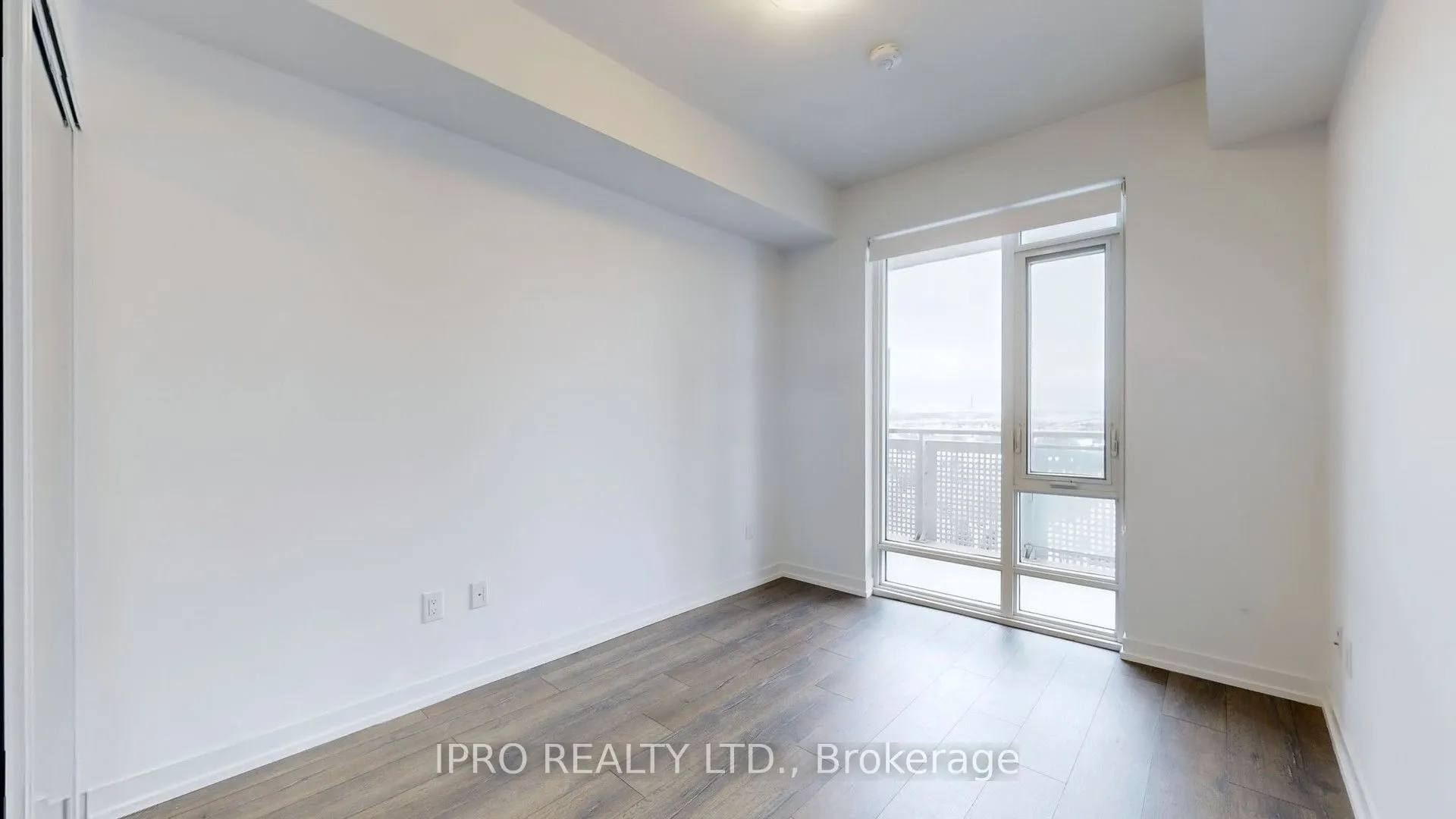 2520 Eglinton Avenue W, #1119