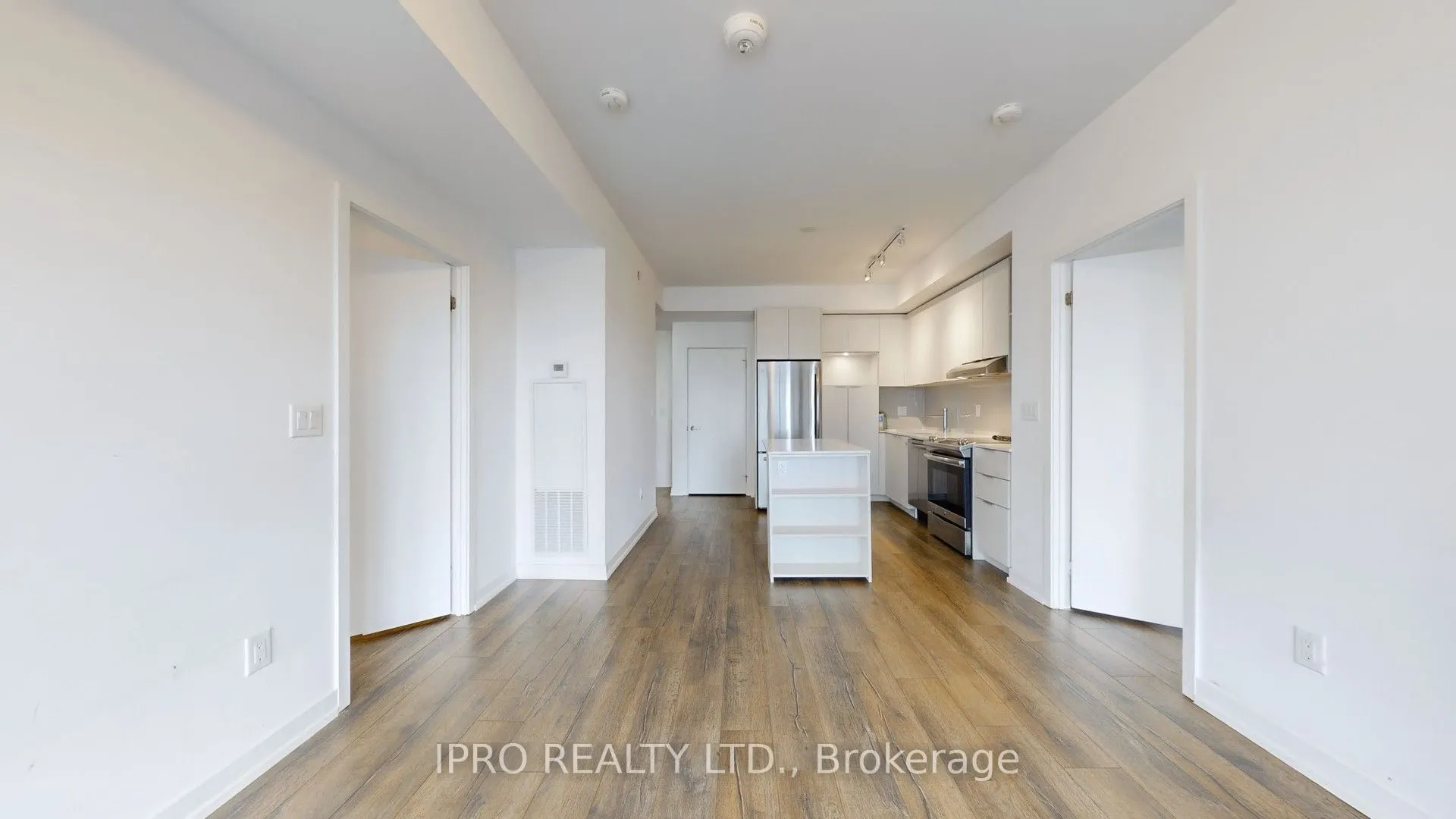2520 Eglinton Avenue W, #1119