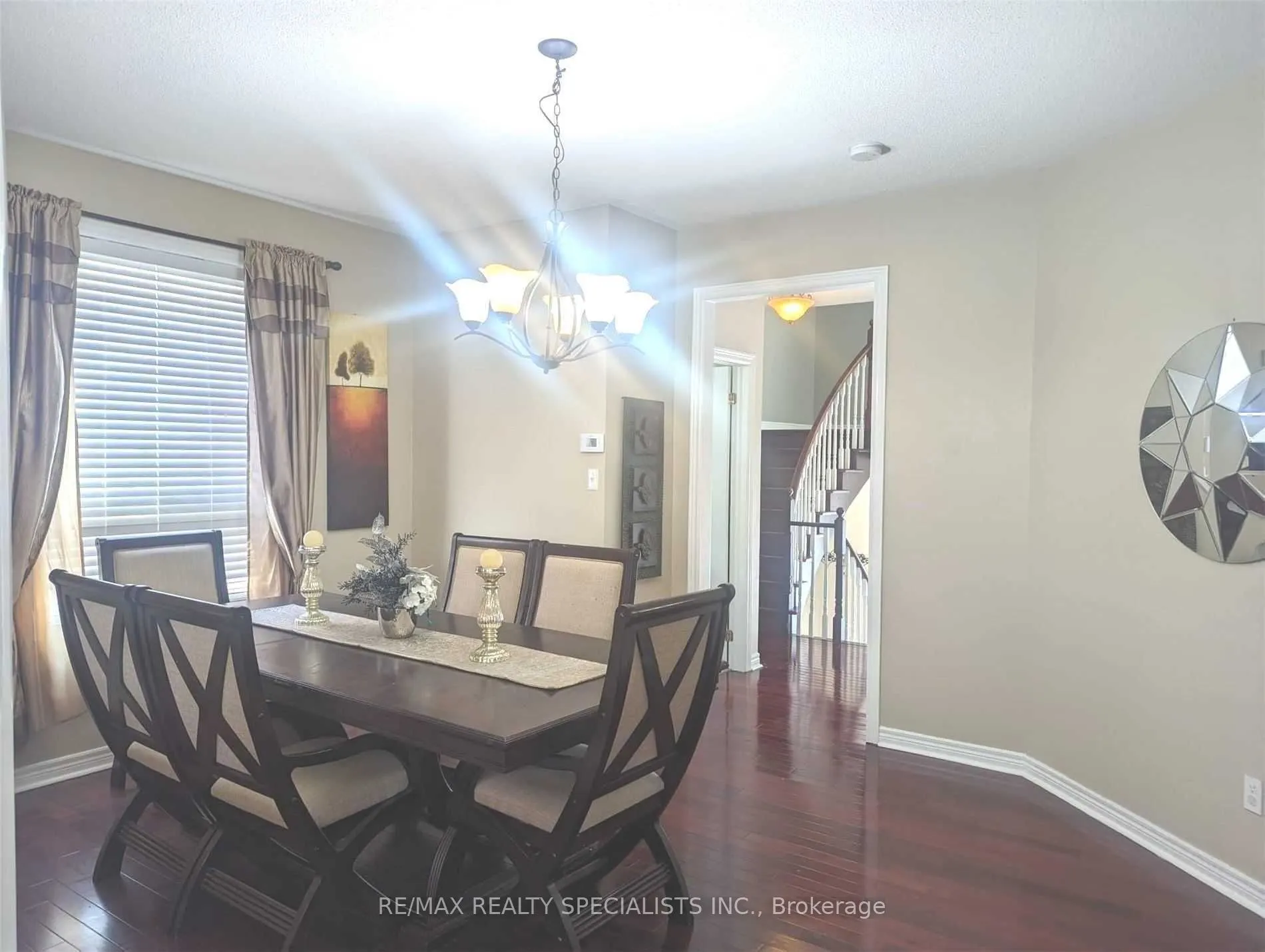 397 Sproat Street, #Upper
