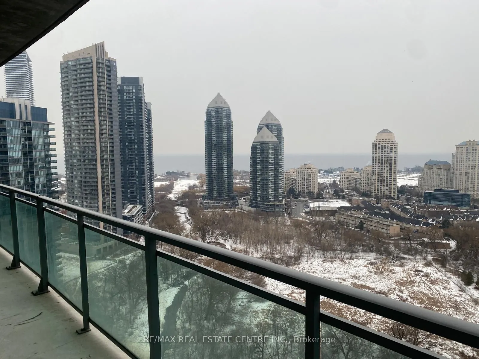 165 Legion Road N, #2330