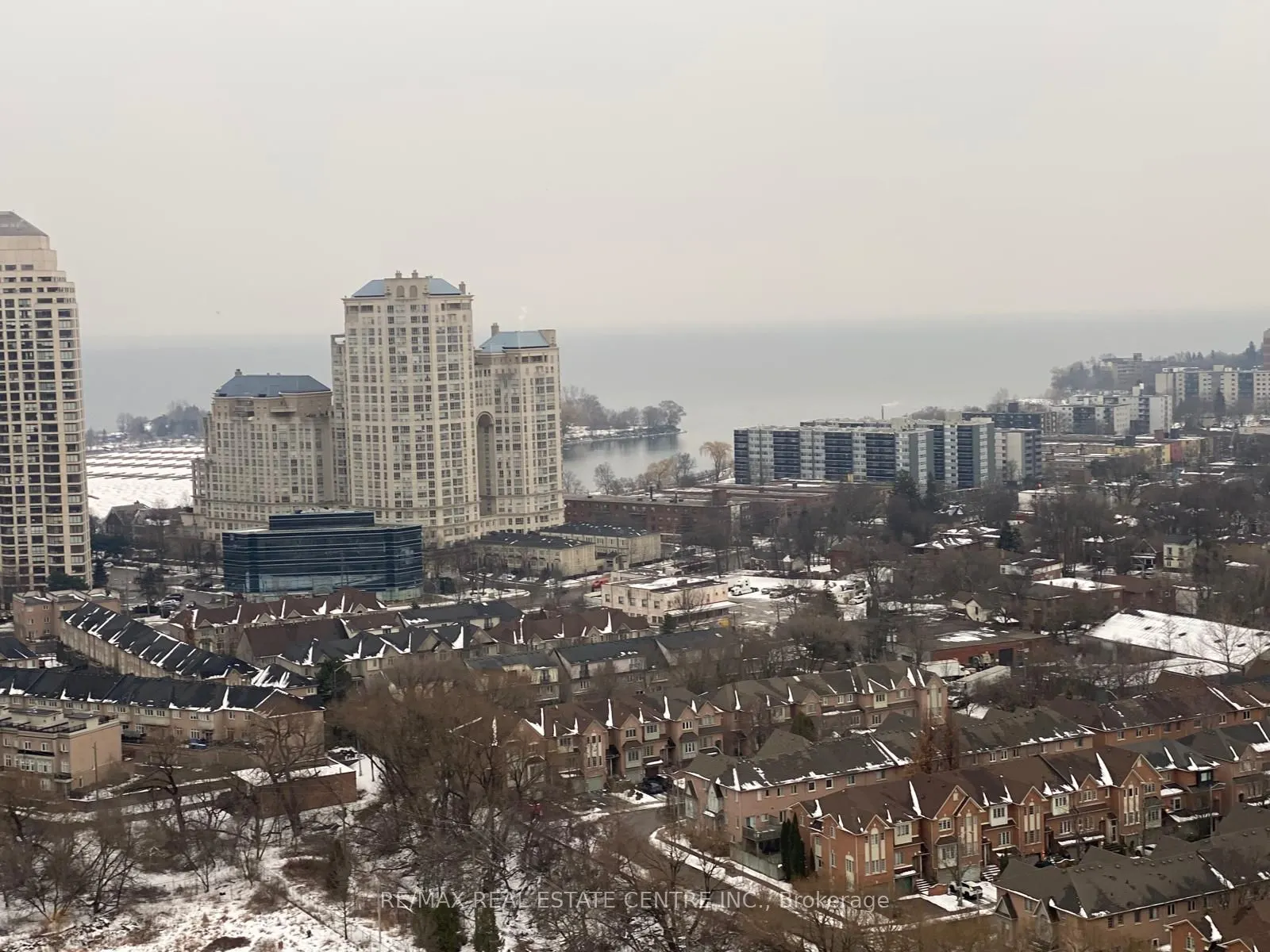 165 Legion Road N, #2330