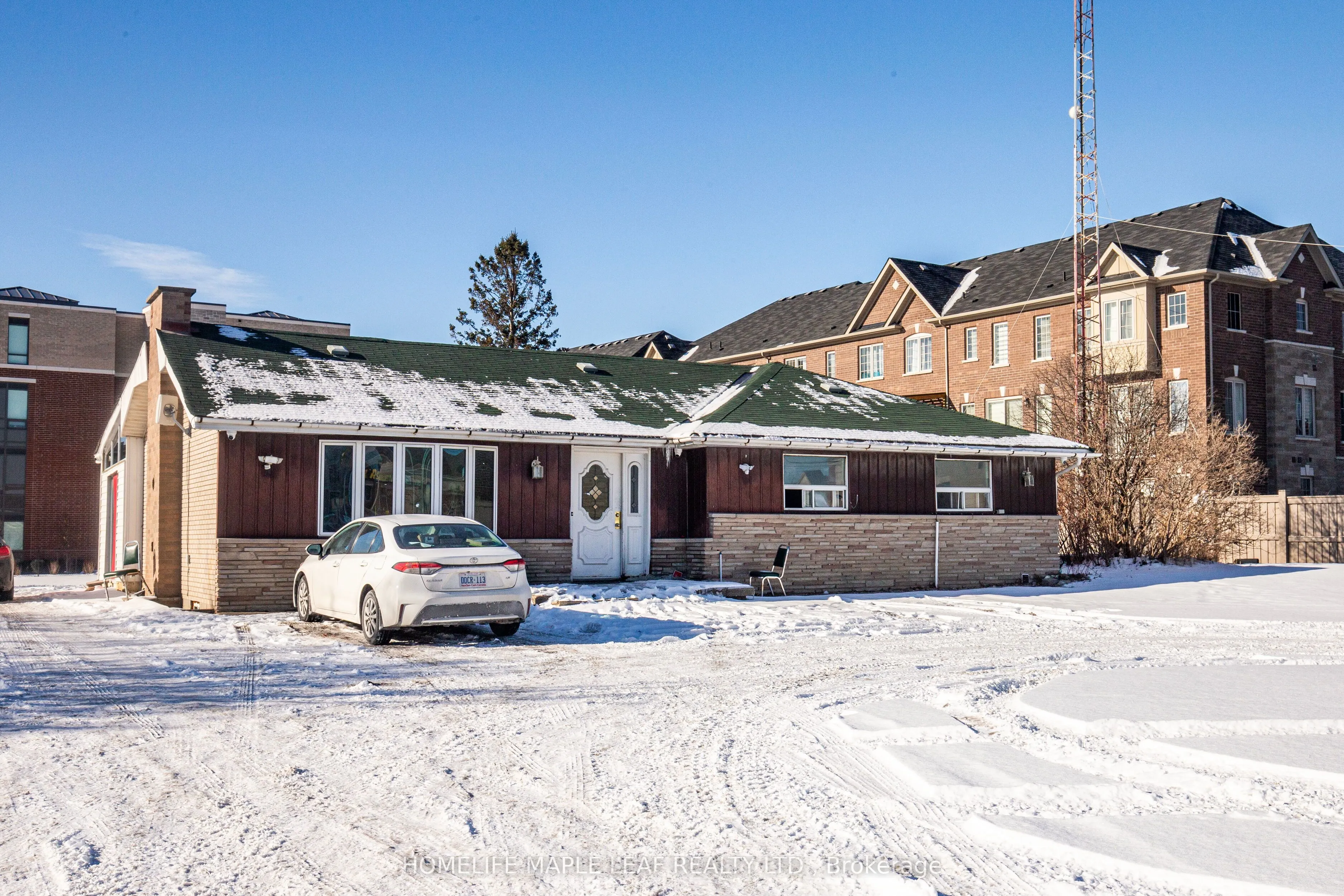 8888 The Gore Road