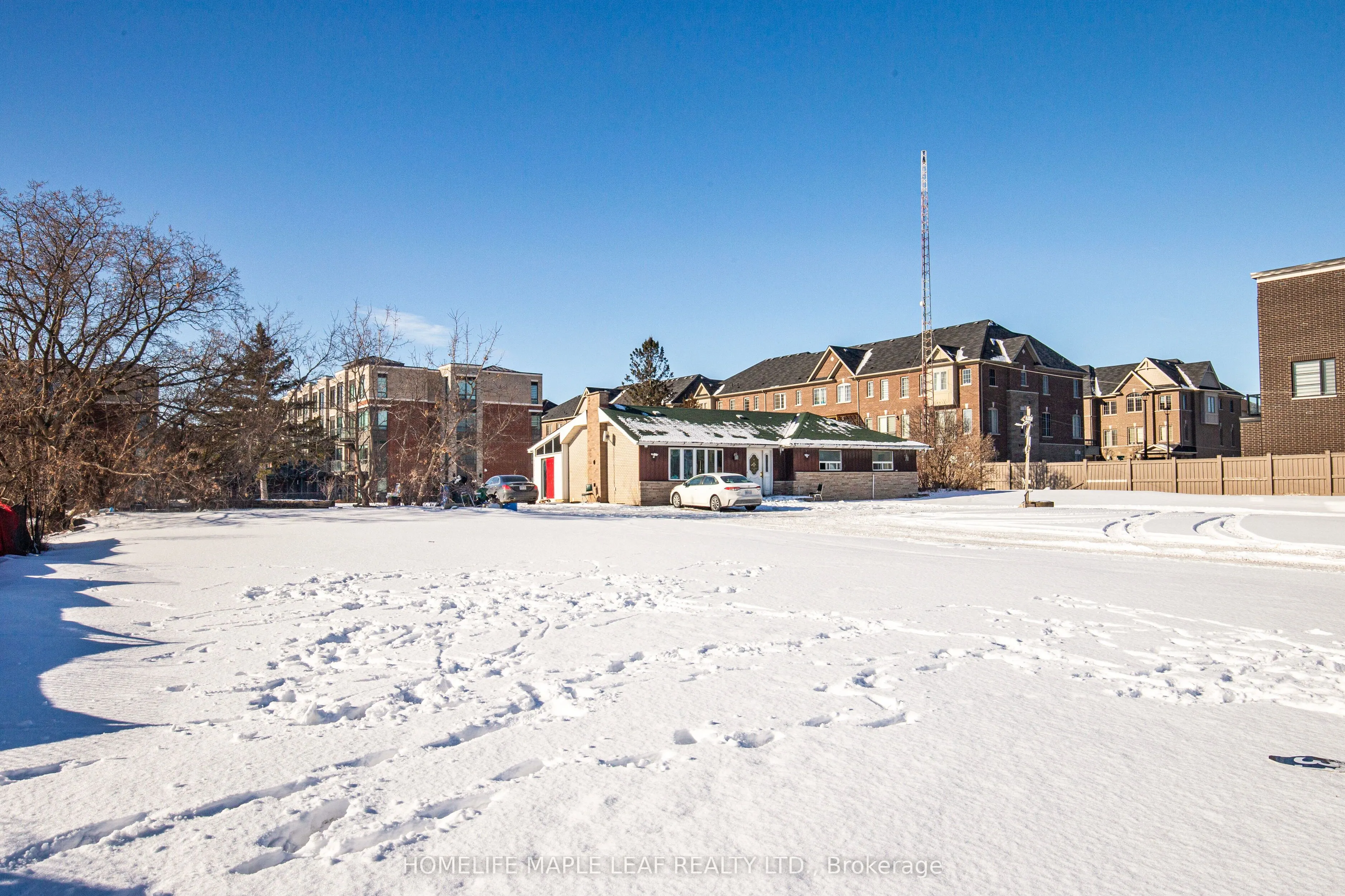 8888 The Gore Road