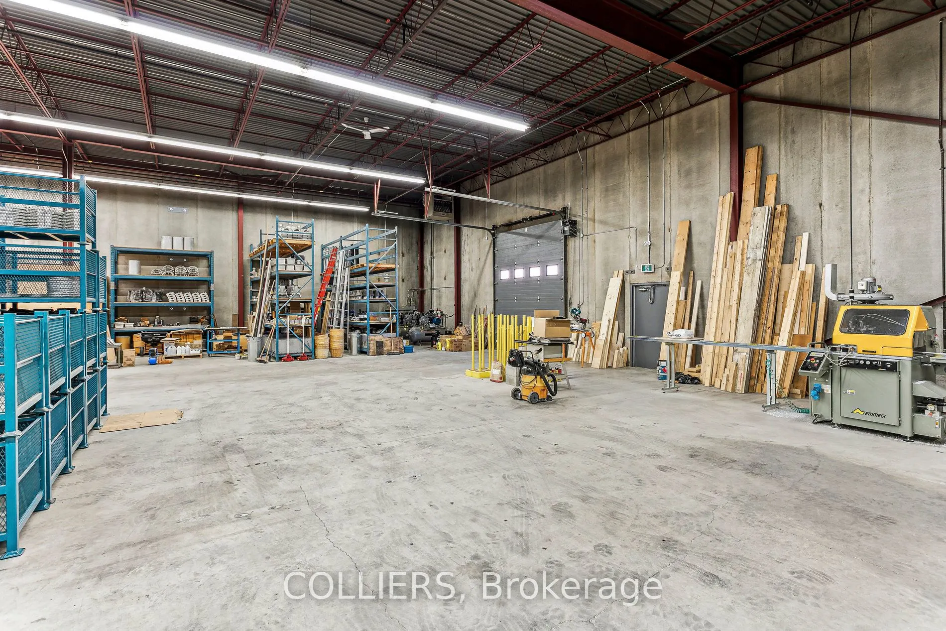 261 Ambassador Drive