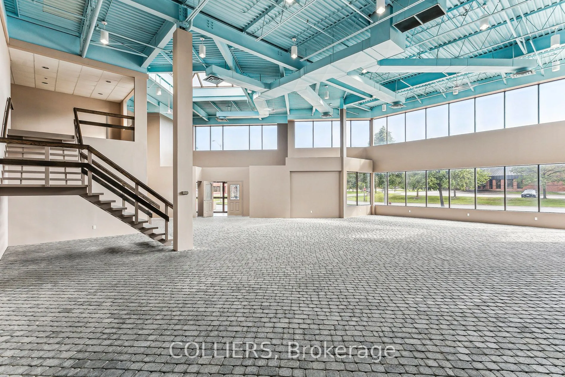 261 Ambassador Drive
