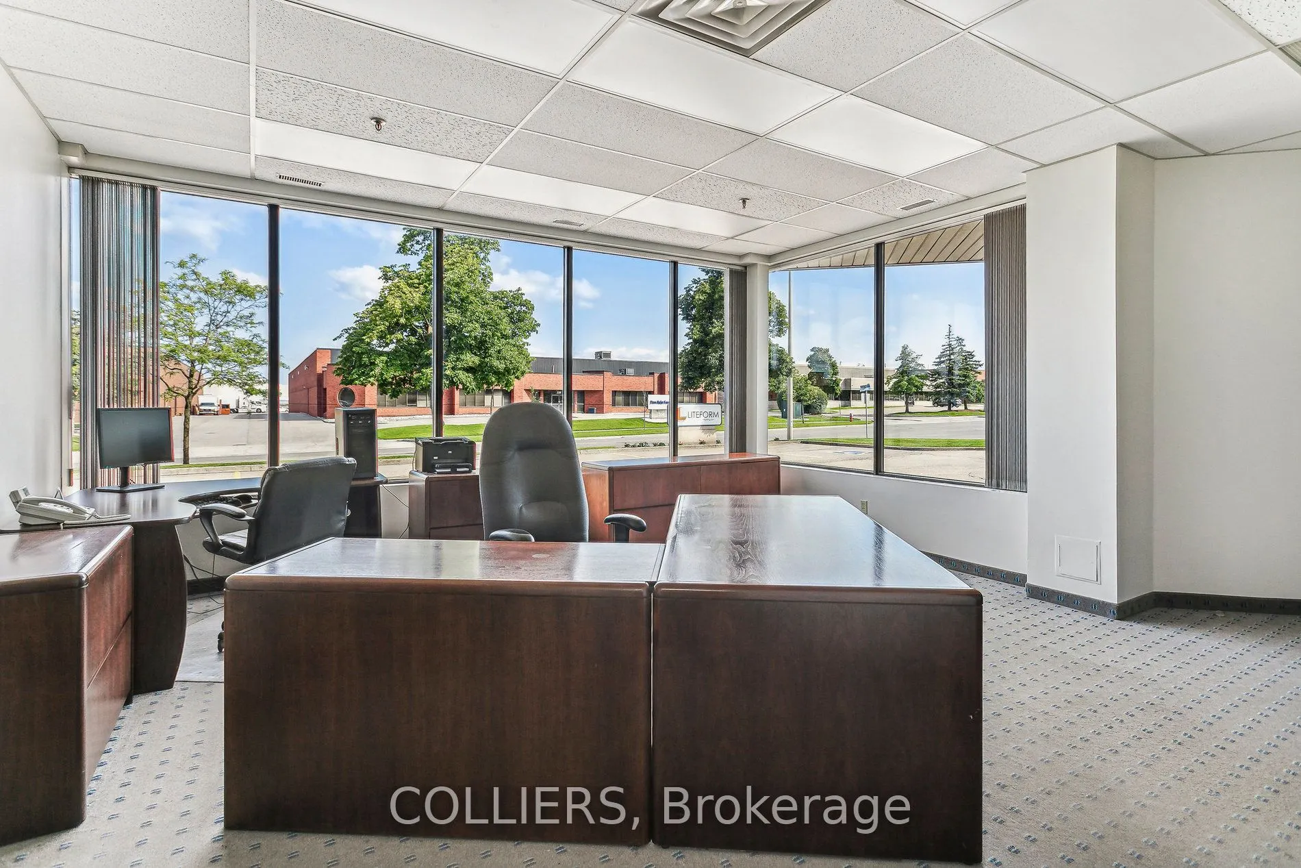 261 Ambassador Drive