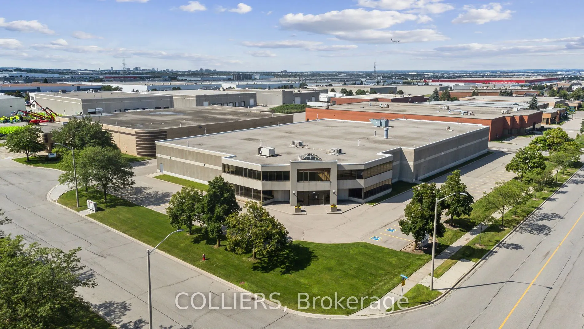 261 Ambassador Drive