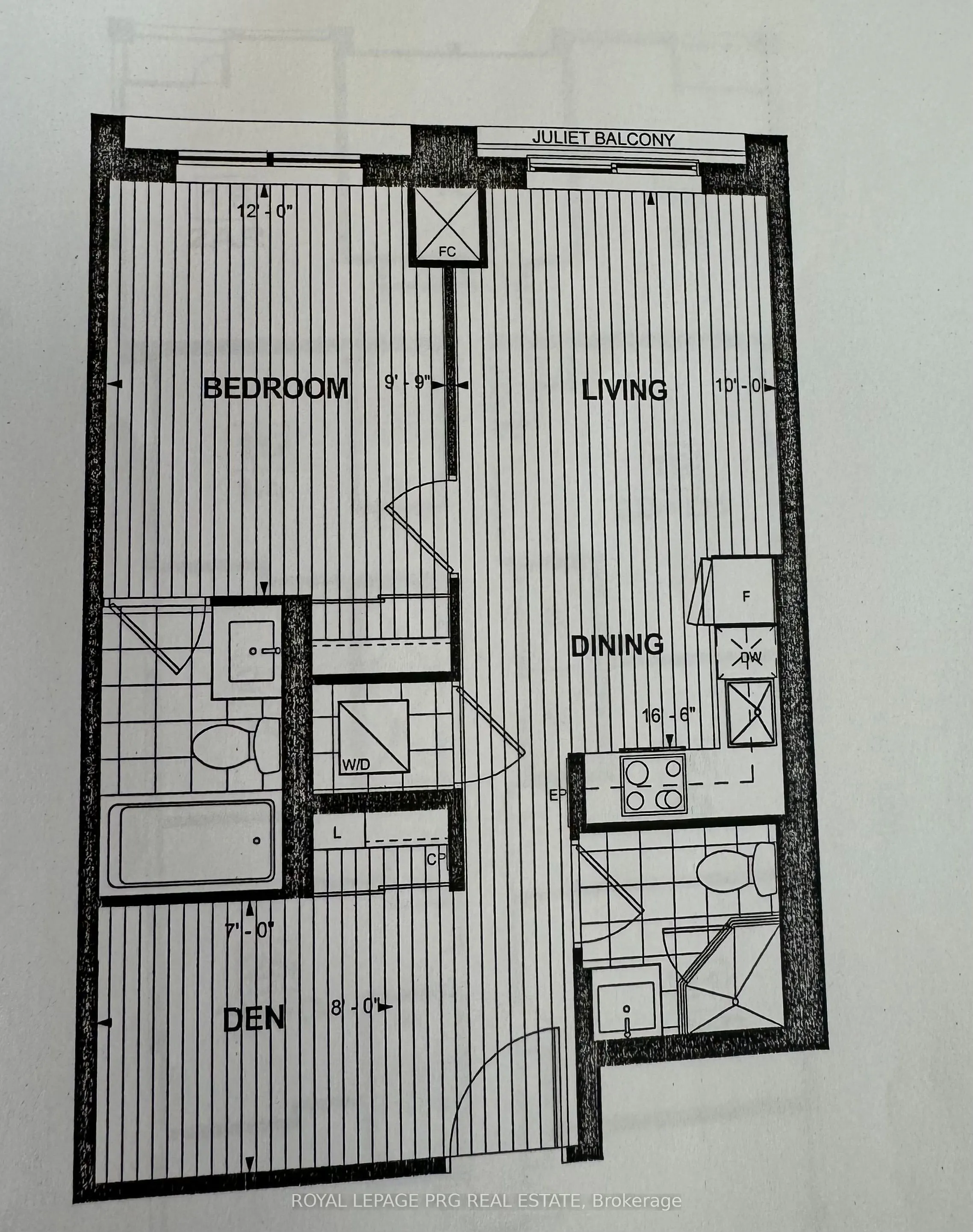 9 Mabelle Avenue, #2721