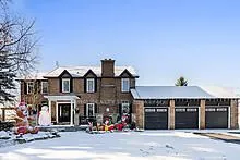 14190 Mount Hope Road