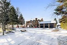 14190 Mount Hope Road