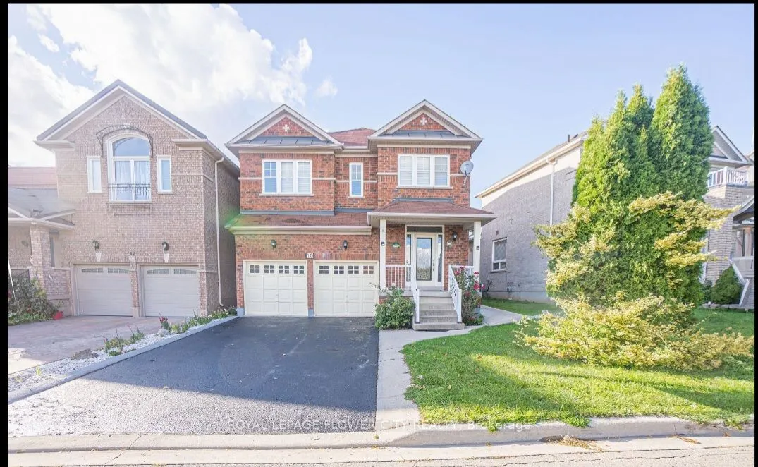 10 Pergola Way