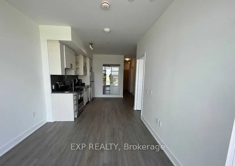 60 George Butchart Drive, #305
