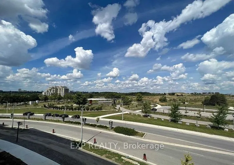60 George Butchart Drive, #305