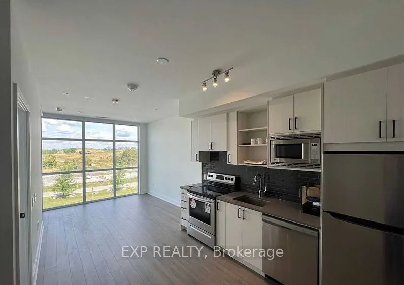 60 George Butchart Drive, #305