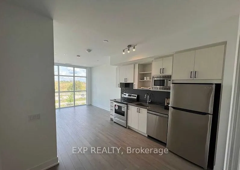 60 George Butchart Drive, #305
