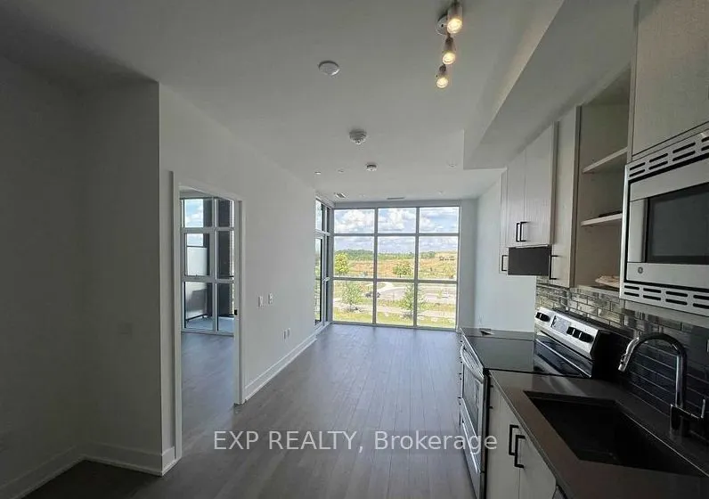 60 George Butchart Drive, #305