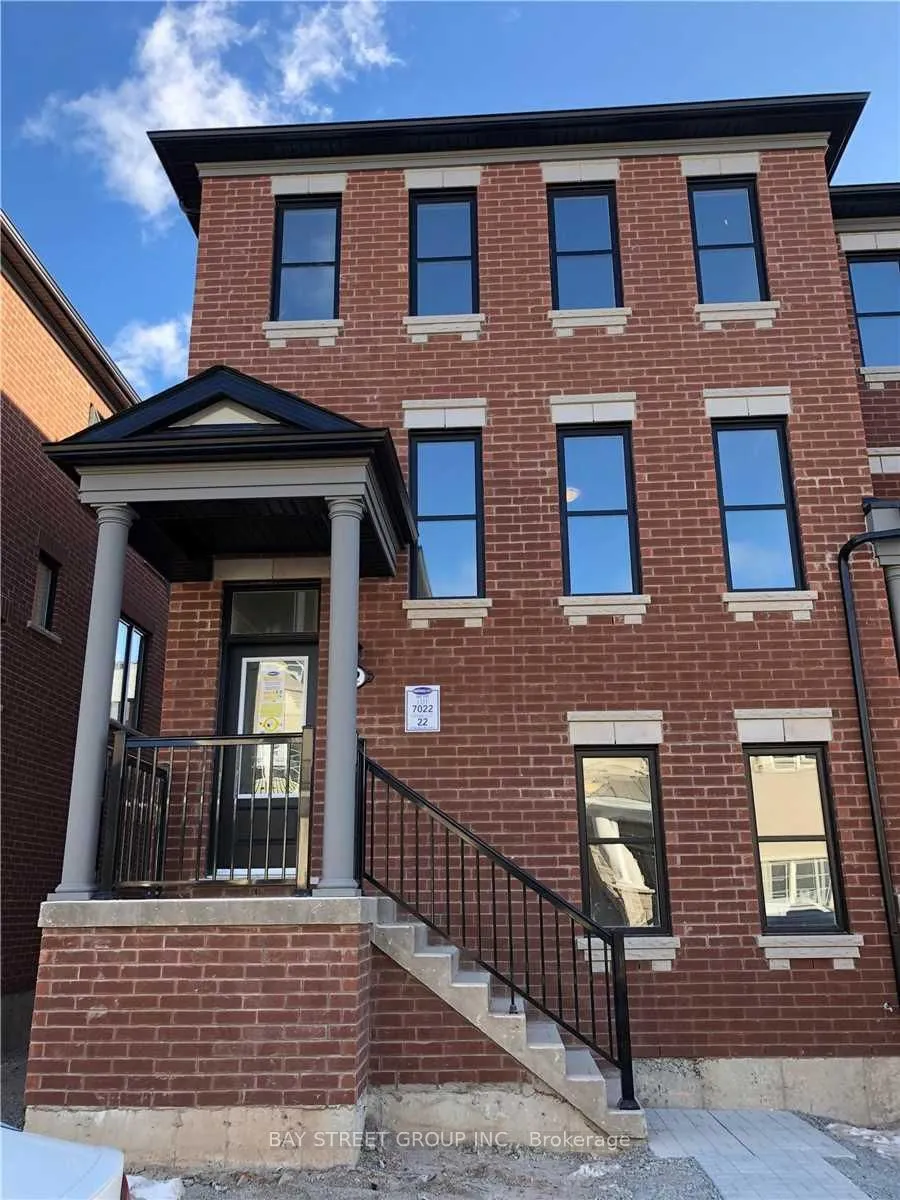975 Whitlock Avenue, #22