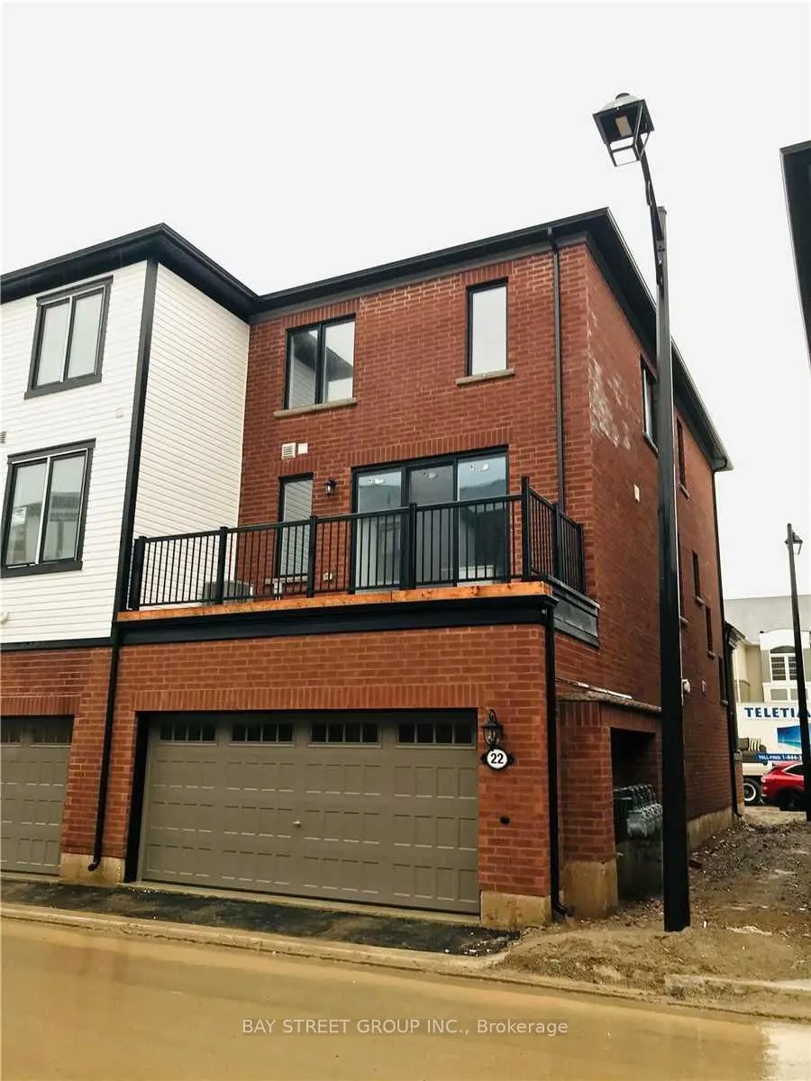 975 Whitlock Avenue, #22