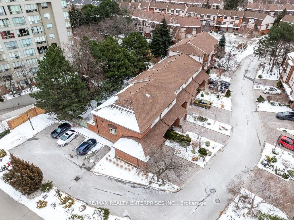 1160 Walden Circle #1