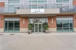 215 Queen Street E, #711