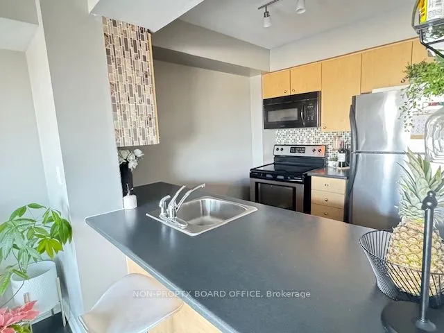 215 Queen Street E, #711