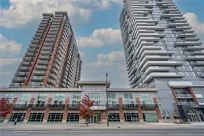 215 Queen Street E, #711
