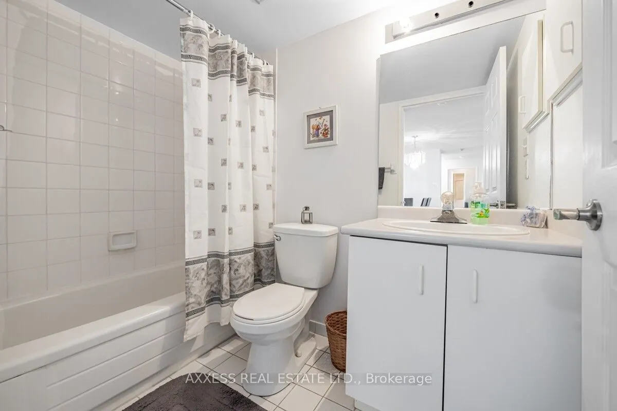 330 Rathburn Rd W #1105