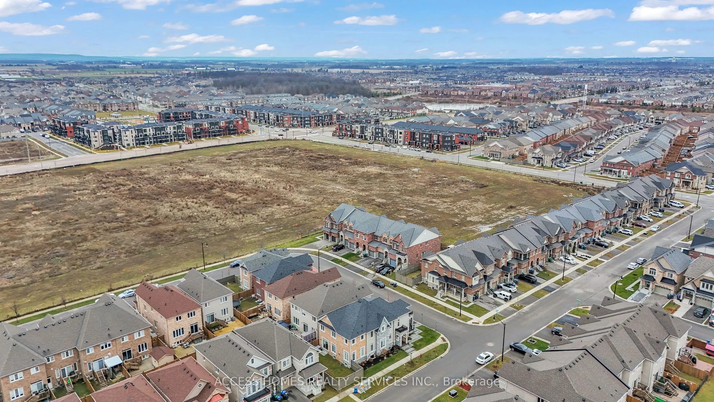 100 Padbury Trail