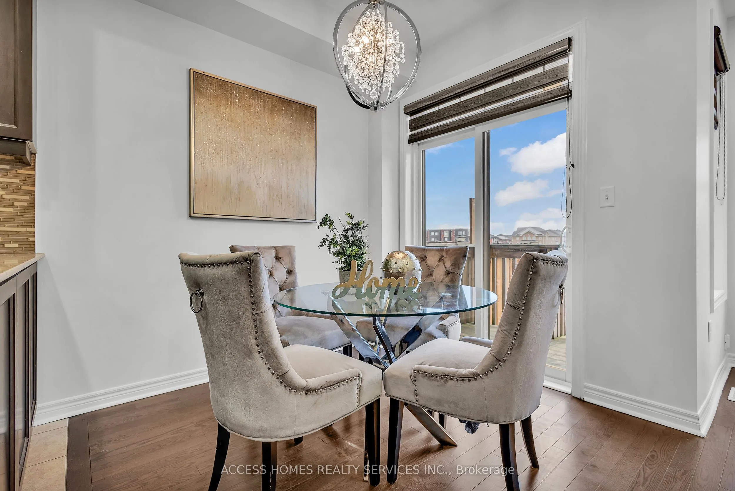 100 Padbury Trail