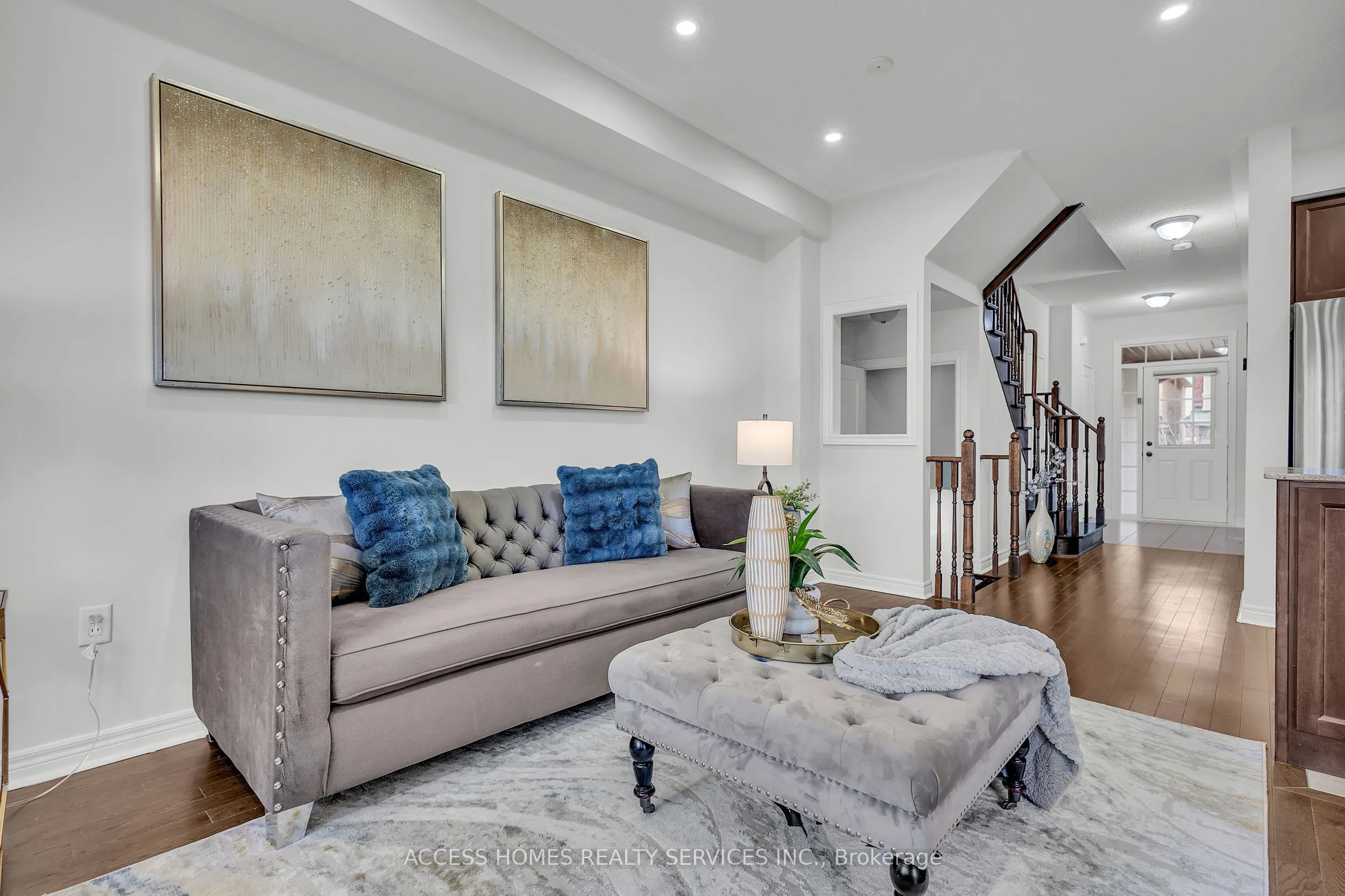100 Padbury Trail